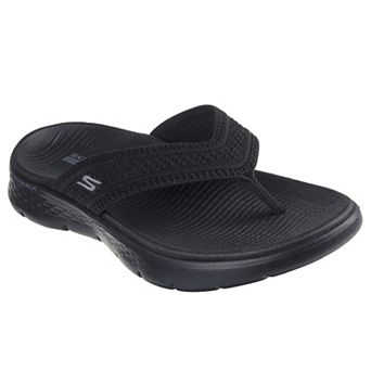 Skechers GO WALK® Flex Holly Women's Thong Sandals