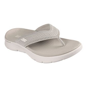 Skechers GO WALK® Flex Holly Women's Thong Sandals