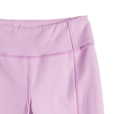 Girls 7-20 Tek Gear® Adaptive Bike Shorts