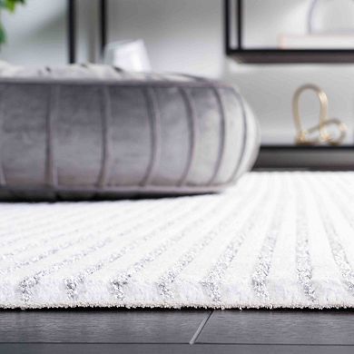 Safavieh Whisper Sam Gray Rug