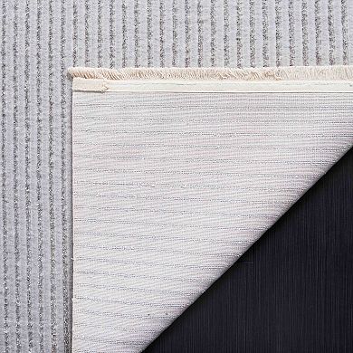 Safavieh Whisper Sam Gray Rug