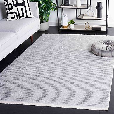 Safavieh Whisper Sam Gray Rug