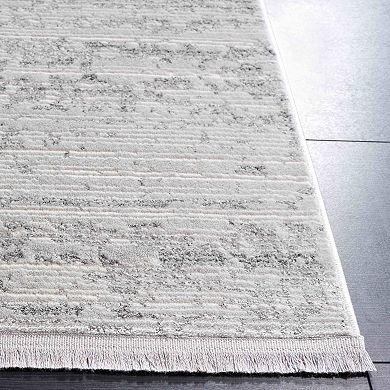 Safavieh Whisper Eve Gray Rug
