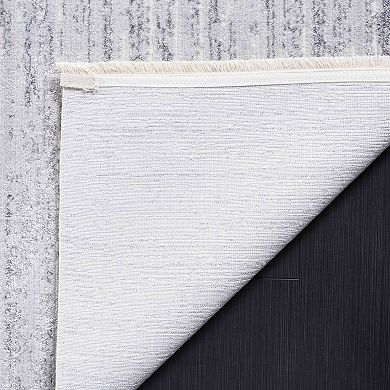 Safavieh Whisper Eve Gray Rug