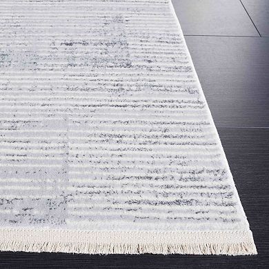 Safavieh Whisper Tori Gray Rug