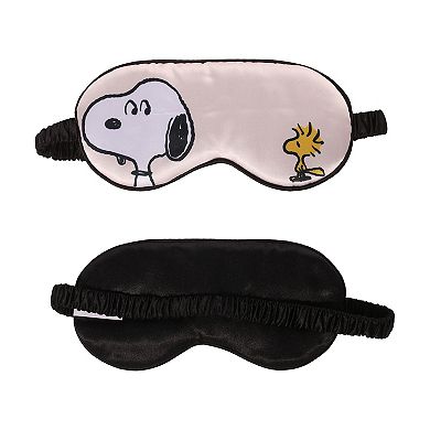 Snoopy Eye Mask