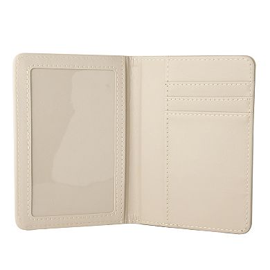 Snoopy Passport Holder