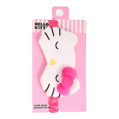 Sanrio Hello Kitty Sleep Mask