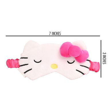 Sanrio Hello Kitty Sleep Mask