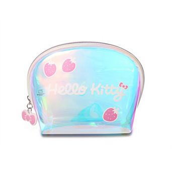 Sanrio Hello Kitty Cosmetic Case