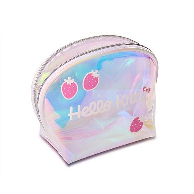 Sanrio Hello Kitty Cosmetic Case