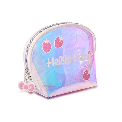 Sanrio Hello Kitty Cosmetic Case