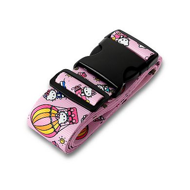 Sanrio Hello Kitty 3-pc. Passport Travel Set