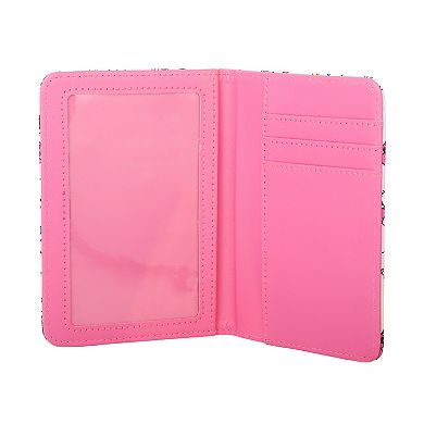 Sanrio Hello Kitty 3-pc. Passport Travel Set
