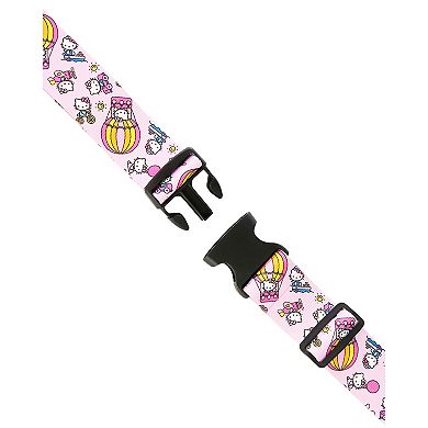 Sanrio Hello Kitty 3-pc. Passport Travel Set