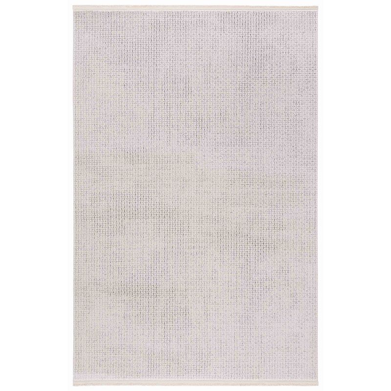 Safavieh Whisper Neil Area Rug, Light Gray 2’ x 8’