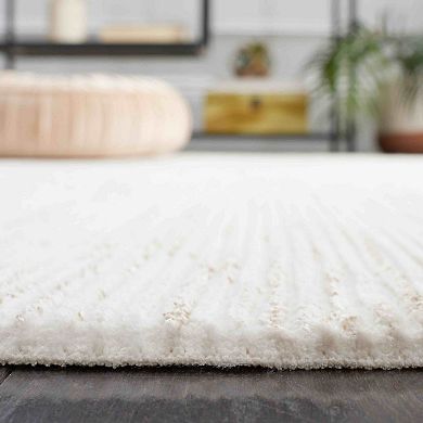 Safavieh Whisper Chase Area Rug