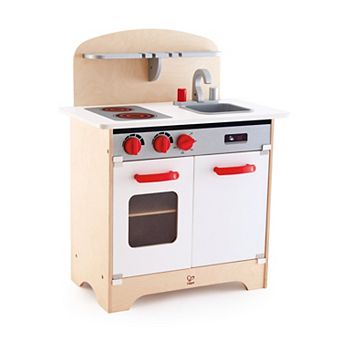 Hape White Gourmet Kitchen