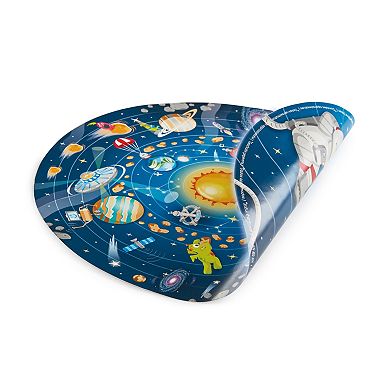 Hape 102-pc. Solar System Puzzle