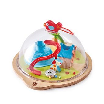 Hape Sunny Valley Adventure Dome Toy