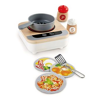Hape 7 pc Fun Fan Fryer