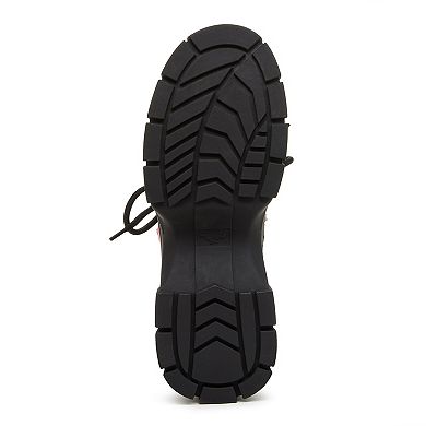 Rocket Dog Tiger Women's Ankle Boots
