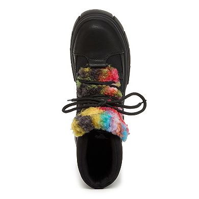 Rocket Dog Tiger Women's Ankle Boots