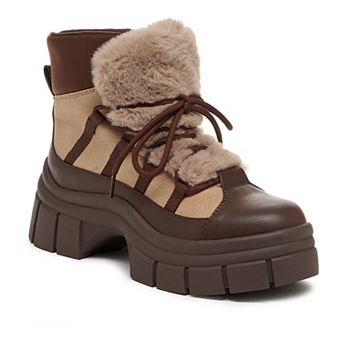 Rocket Dog Tiger Women's Ankle Boots