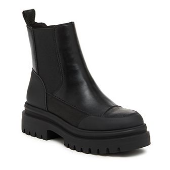 Rocket Dog Women's Delta Platform Chelsea Boots