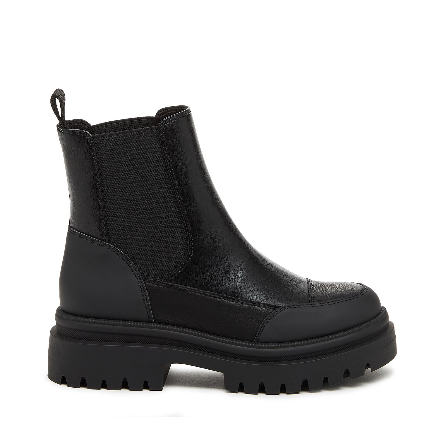 Black Chelsea Boots For Women Kohl s