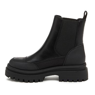 Rocket Dog Women's Delta Platform Chelsea Boots