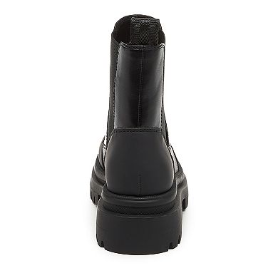 Rocket Dog Women's Delta Platform Chelsea Boots