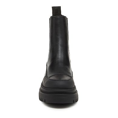 Rocket Dog Women's Delta Platform Chelsea Boots