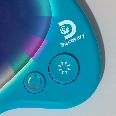 Discovery Mindblown Mess-Free Glow Palette