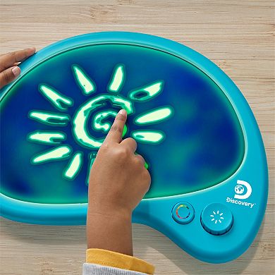 Discovery Mindblown Mess-Free Glow Palette