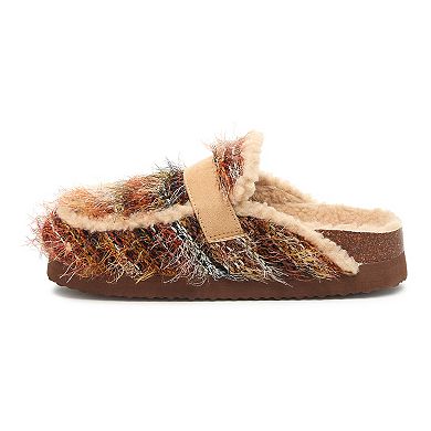 Rocket Dog Women's Arctic Mules Slip-On Shoes