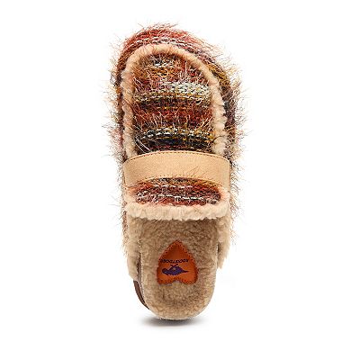Rocket Dog Women's Arctic Mules Slip-On Shoes