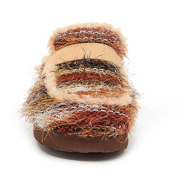 Rocket Dog Women's Arctic Mules Slip-On Shoes