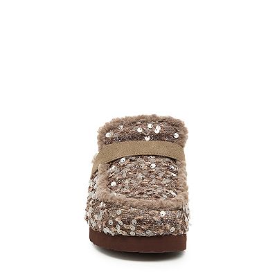 Rocket Dog Women's Arctic Mules Slip-On Shoes