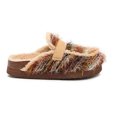 Rocket Dog Women's Arctic Mules Slip-On Shoes