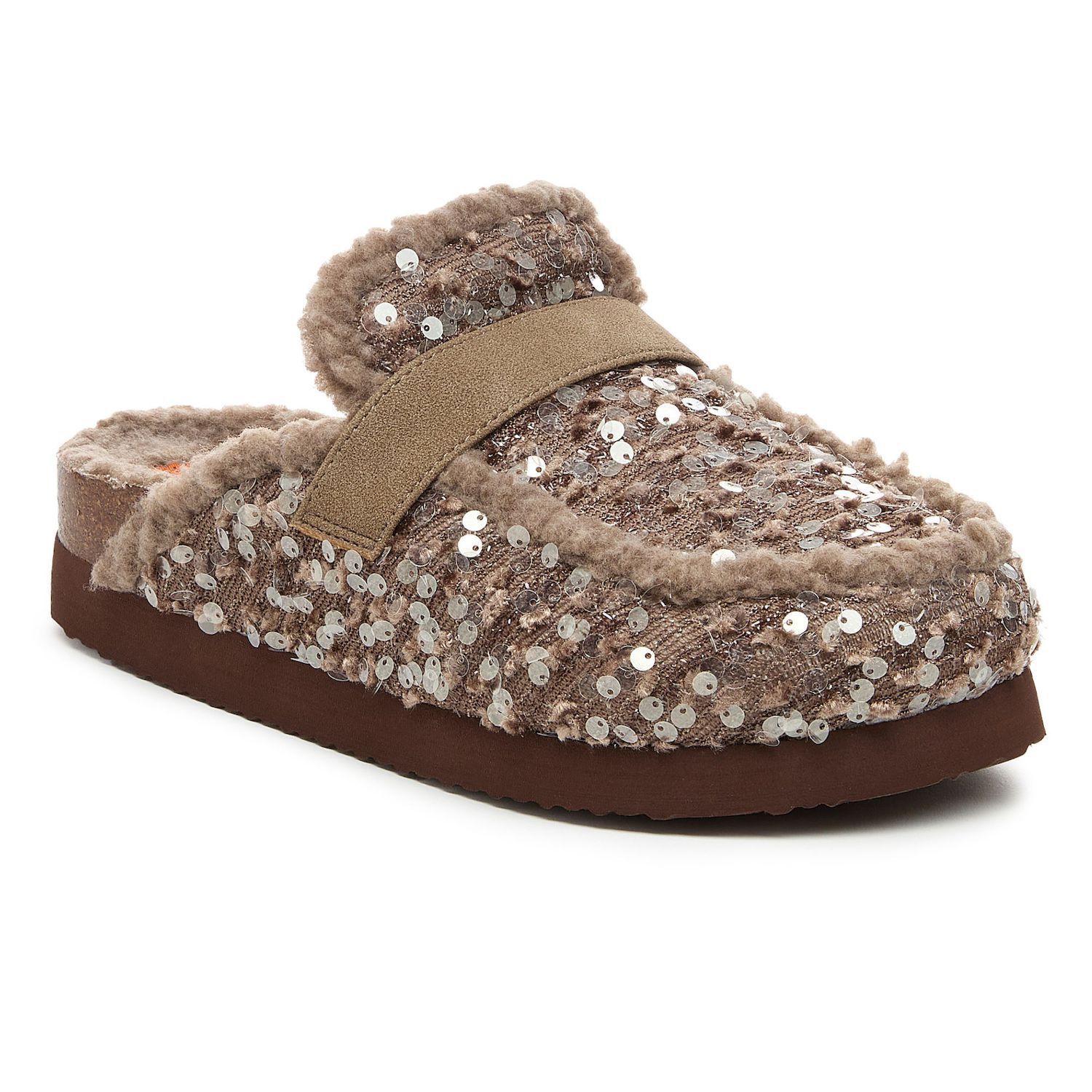 Rocket Dog Women's Arctic Mules Slip-On Shoes