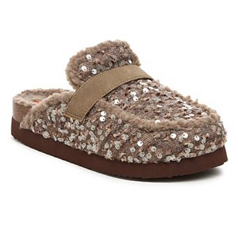 Rocket Dog Women's Arctic Mules Slip-On Shoes