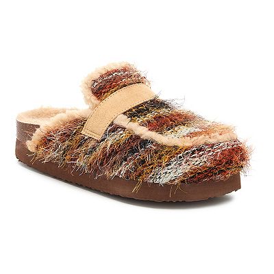 Rocket Dog Women's Arctic Mules Slip-On Shoes