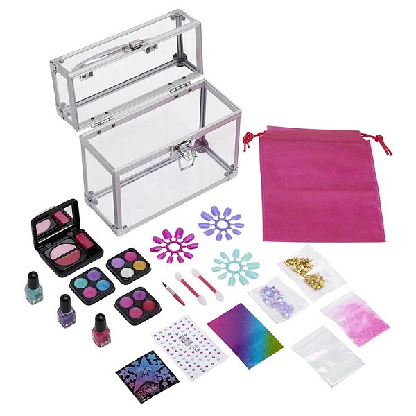 Cra-Z-Art Shimmer 'N Sparkle Glam & Go Beauty Caddy Kids