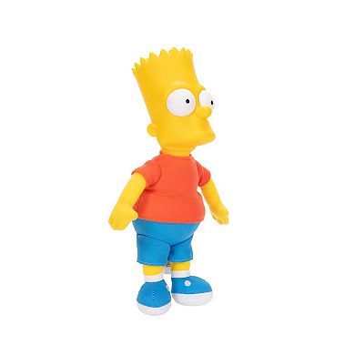 Bart Plush Doll