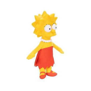 Lisa Plush Doll