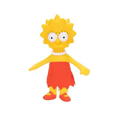 Lisa Plush Doll