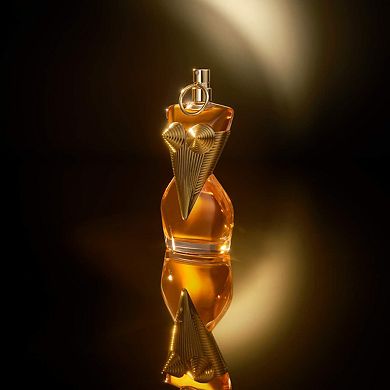 Gaultier Divine Le Parfum with Vanilla