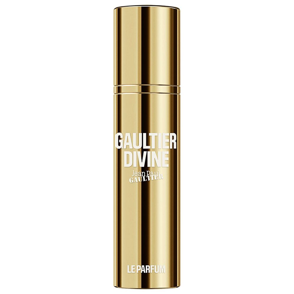 Jean Paul Gaultier Gaultier Divine Le Parfum Travel Spray with Vanilla