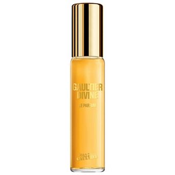Jean Paul Gaultier Gaultier Divine Le Parfum Travel Spray with Vanilla